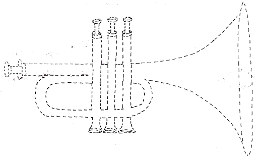 trumpet _for tracing